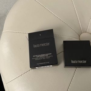 LAURA MERCIER NEW SECRET BLURRING POWDER FOR EYES